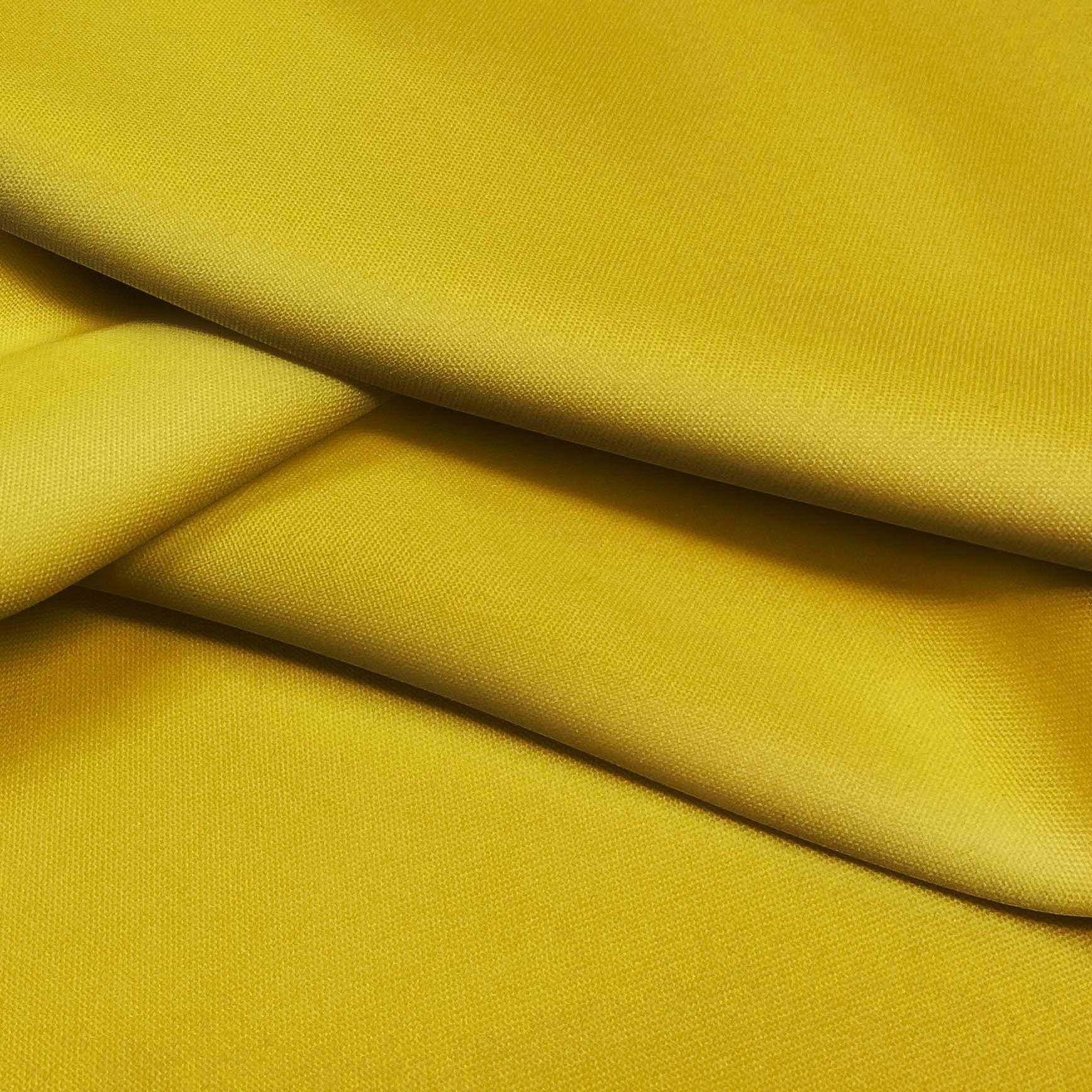 Pantalón olivo en tela stretch | sole