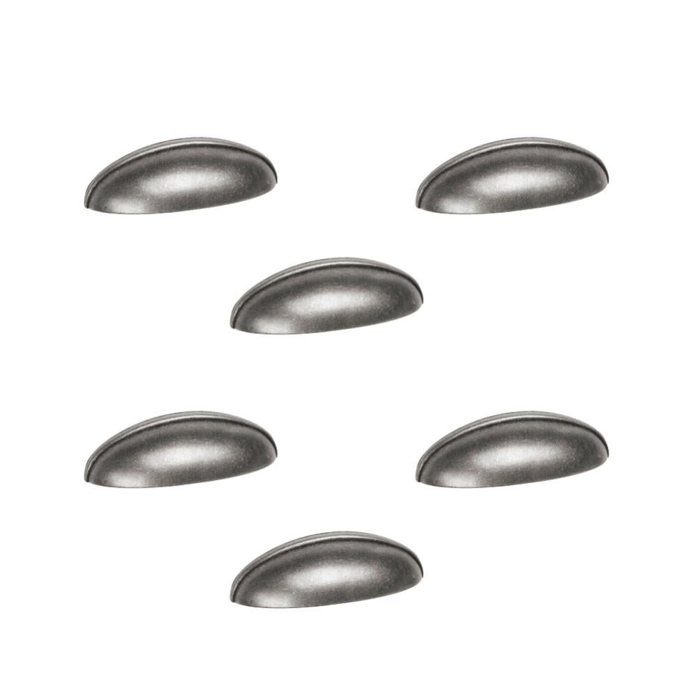 Viti A Brugola Viti A Testa Cilindrica Per Maniglie Porta – 6mm - Foto 5