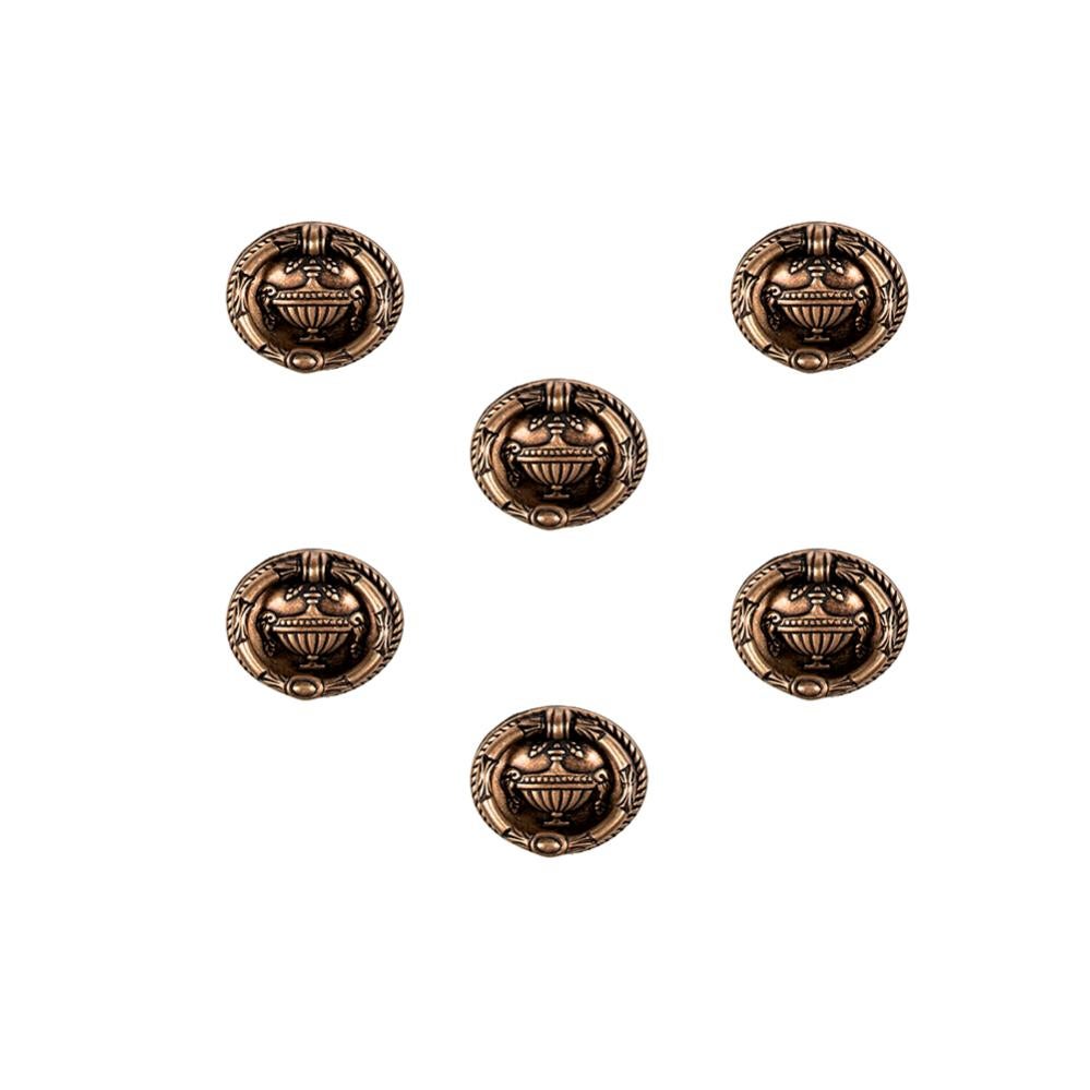 LE COQ Febe Coppa Ovale Ondulata Color Avorio 24,5x21 Cm H. 8,5 - Foto 3