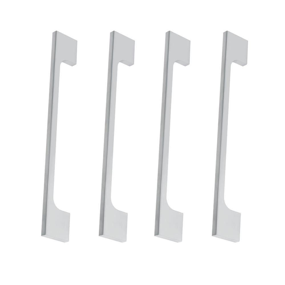 Maniglie Per Mobili Vintage In Acciaio Inox - 15 Pezzi, Distanza Fori 192 Mm, Finitura Oro - Foto 13