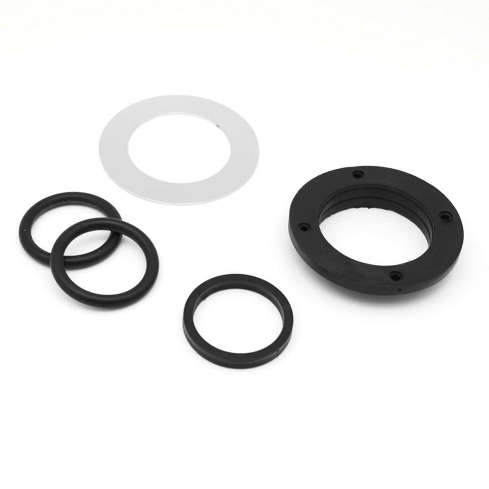 Set Di Guarnizioni Per Carburatore, Weber  28/36 DM, DMA , Con Valvola A Spillo Galleggiante