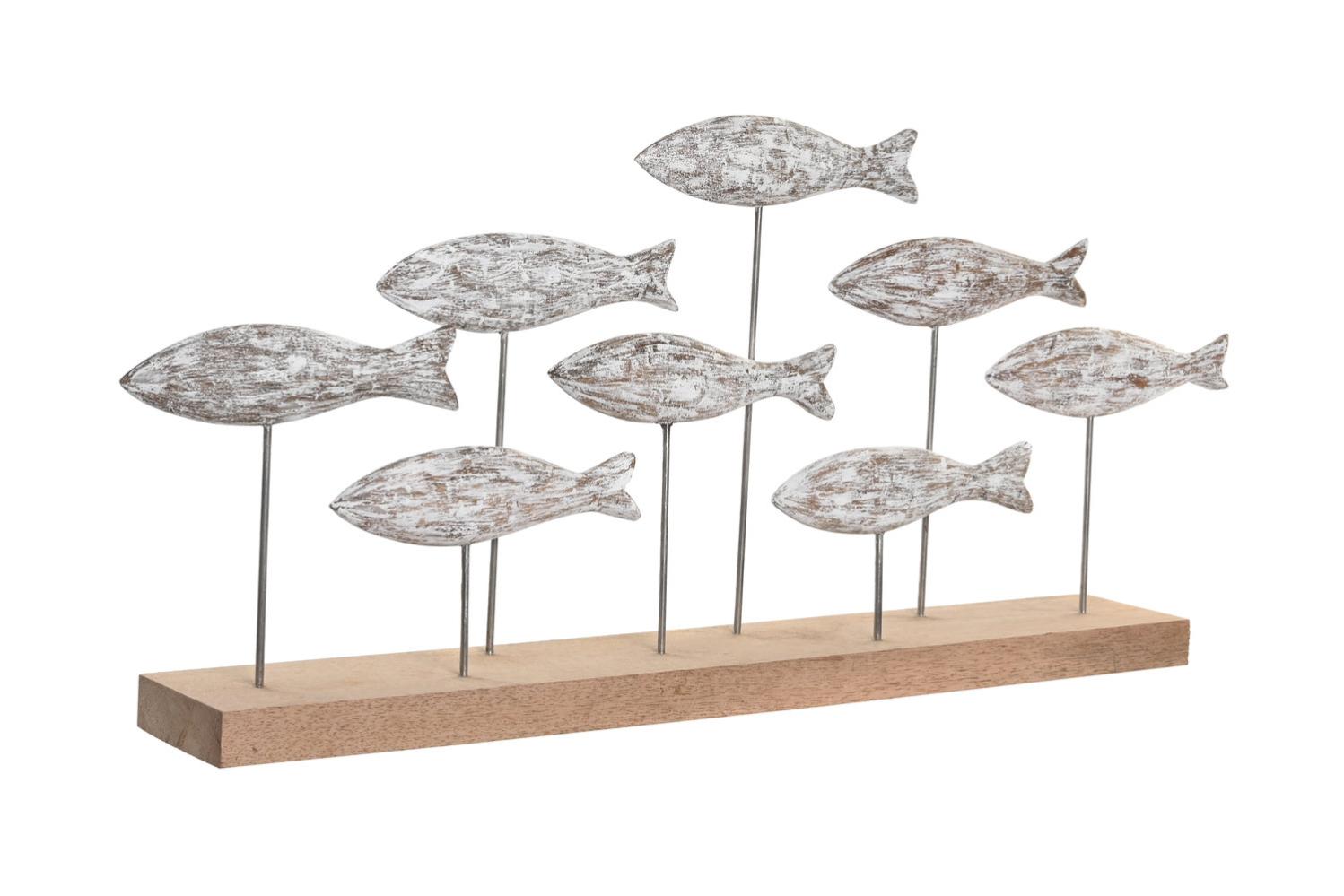 Affiche personnalisée Mer Poisson Aquarium | MPA Déco
