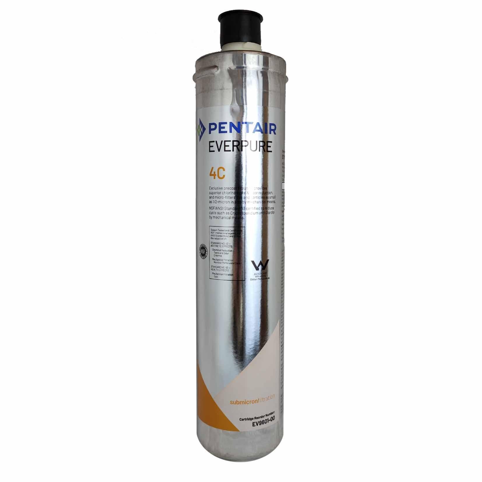 Filtro Anti Odori A Carbone Attivo OdorSok 500mm - Portata 1010 M³/h, Per Coltivazione Indoor E Giardinaggio Idroponico