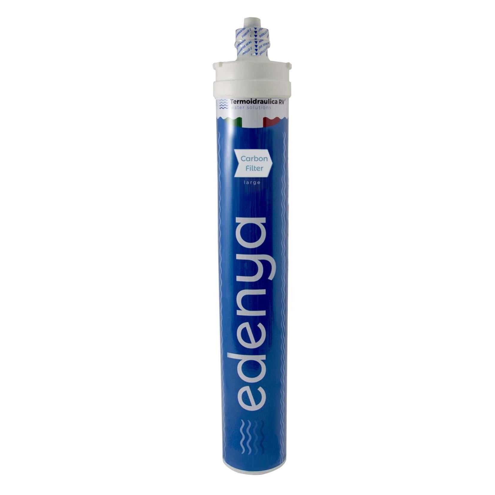 424I0482 RIDEX Filtro abitacolo con potere assorbente degli odori 424I0482 RIDEX Filtro abitacolo con potere assorbente degli odori