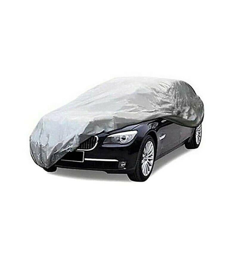 Lona protector para coche XXL 560x175x130cm impermeable cubierta funda