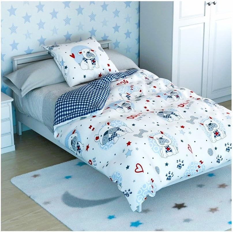 Almohada discount infantil 90