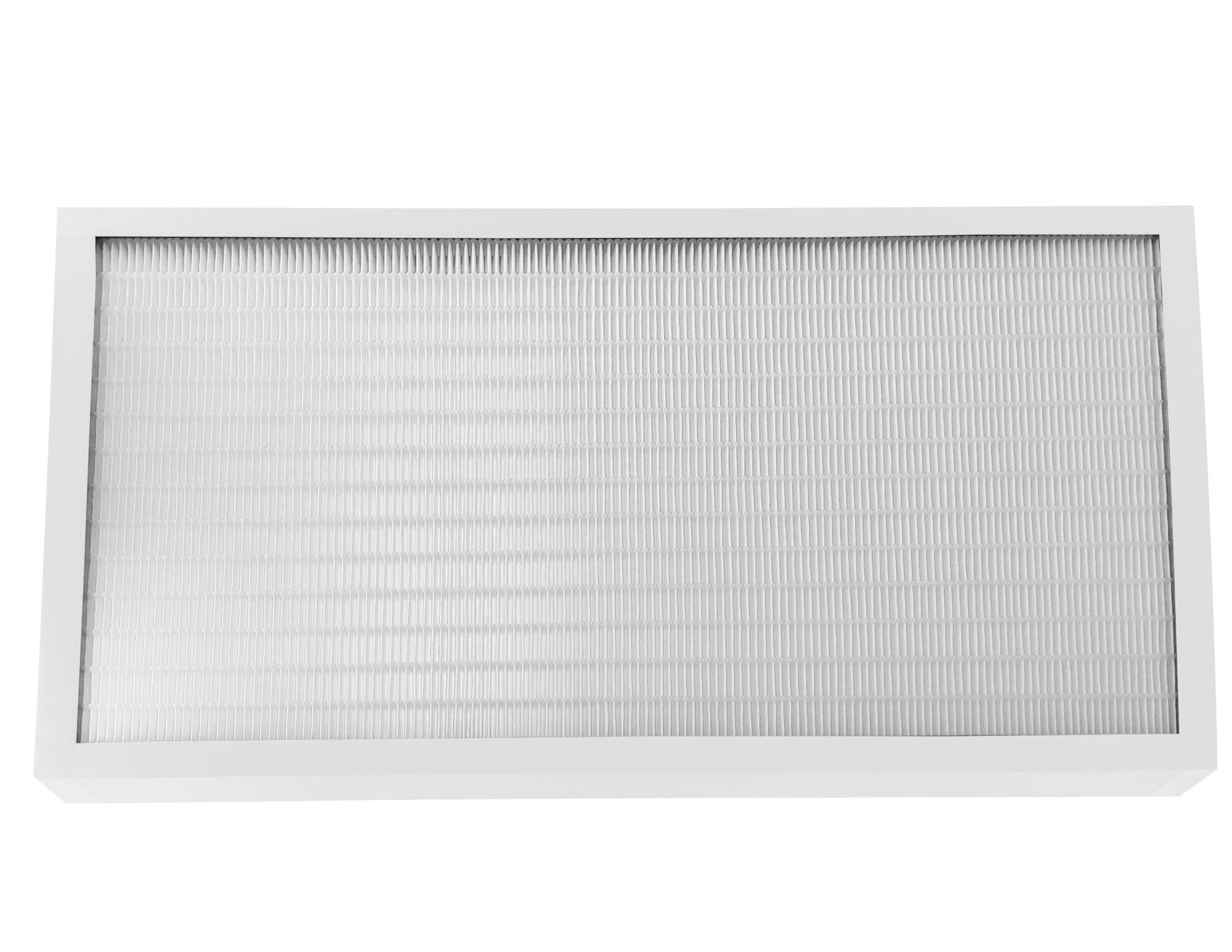 Brizz F6 Ersatzfilter Für VMC France Air Cocoon'2 D180 – Kompatibel