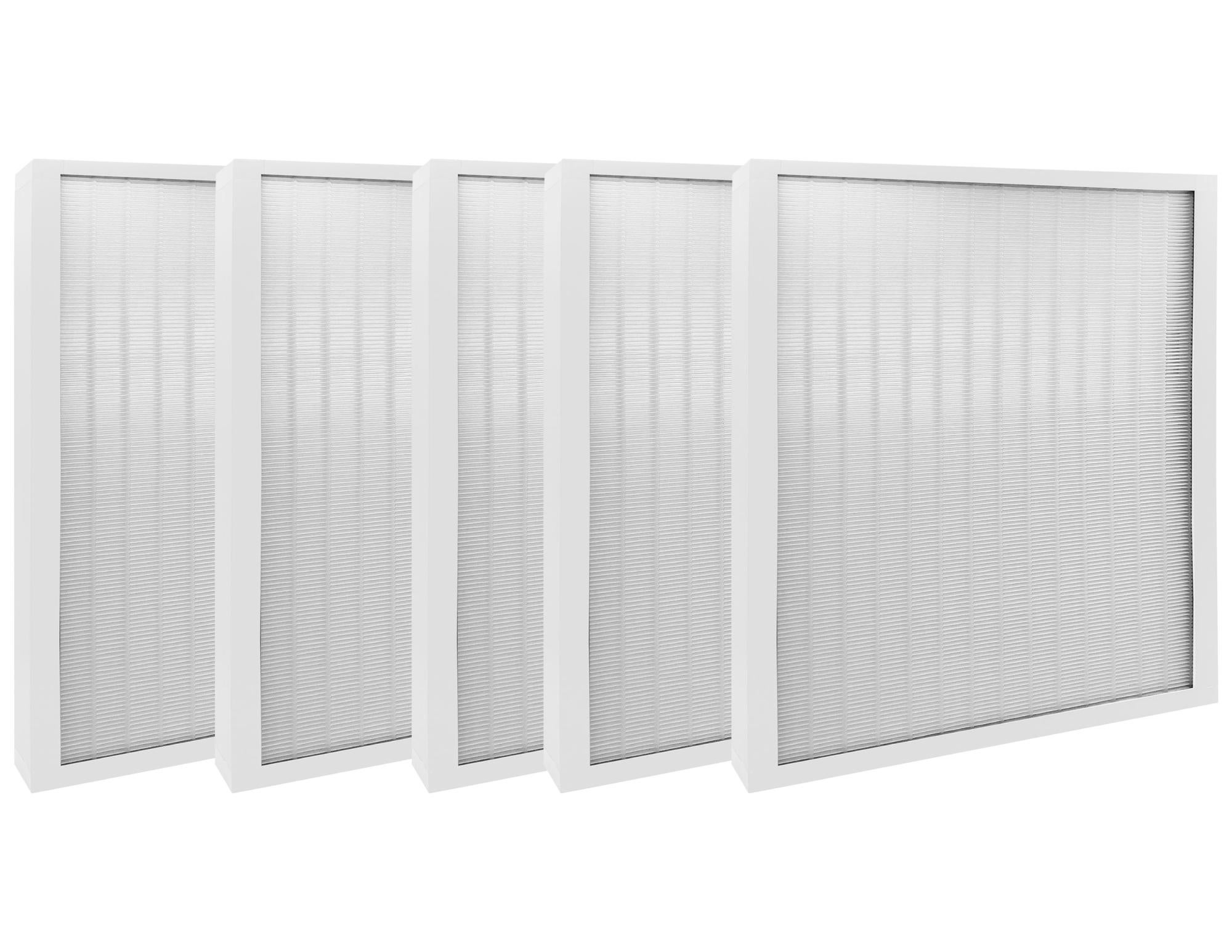 KIT DE FILTRATION de poussière efficace pour aspirateur HZ500 nettoyage amélio EUR 17,92