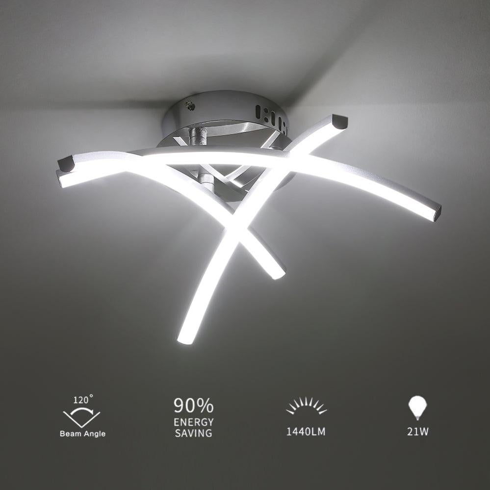 SLV Copertura universale per illuminazione interna, per soggiorno