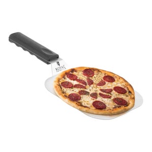Pelle à pizza ronde de diamètre 40 cm - Restauration professionnelle -  PPA17160 