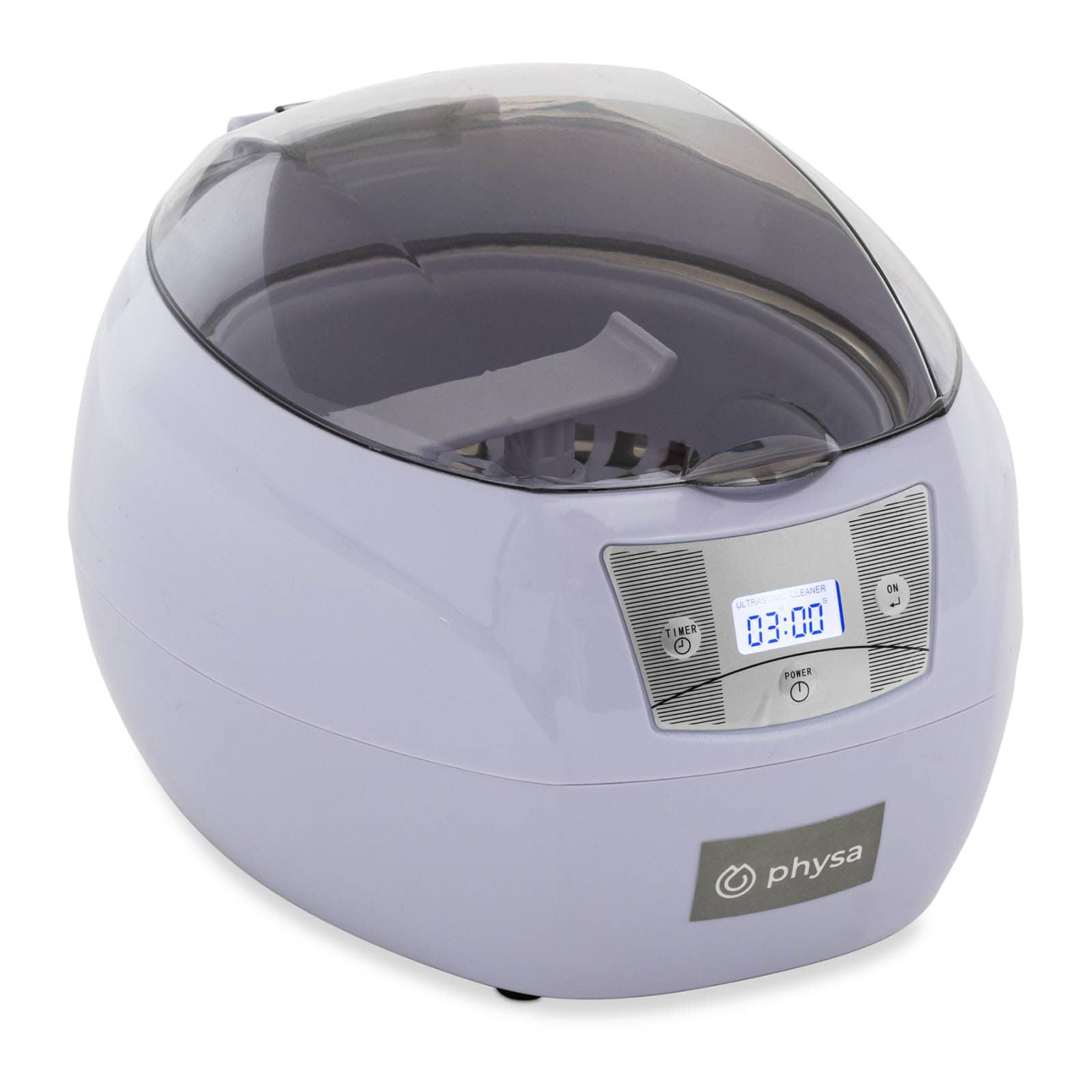 Nettoyeur à ultrasons - 6 litres - Degas - Sweep - Puls