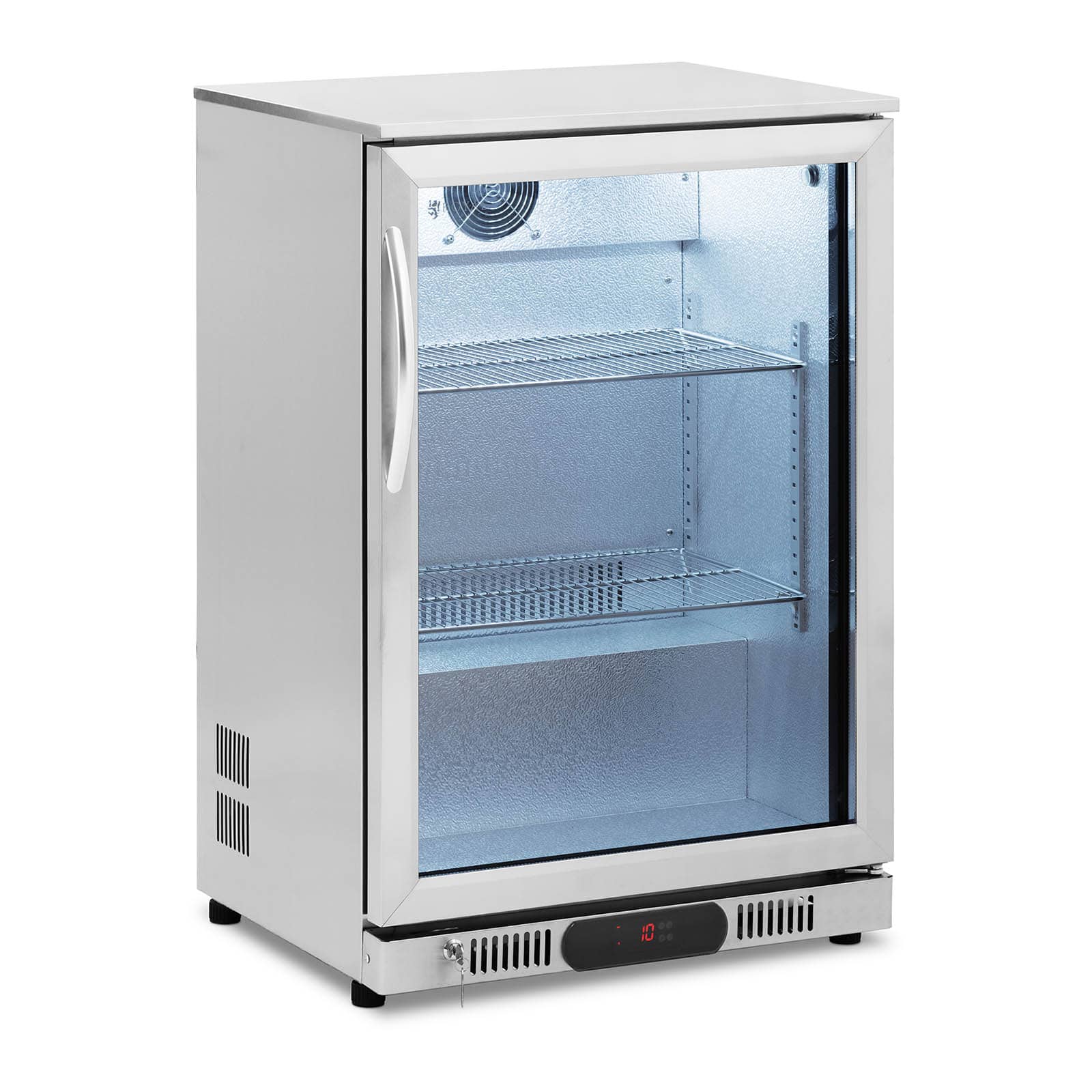 Réfrigérateur à boissons