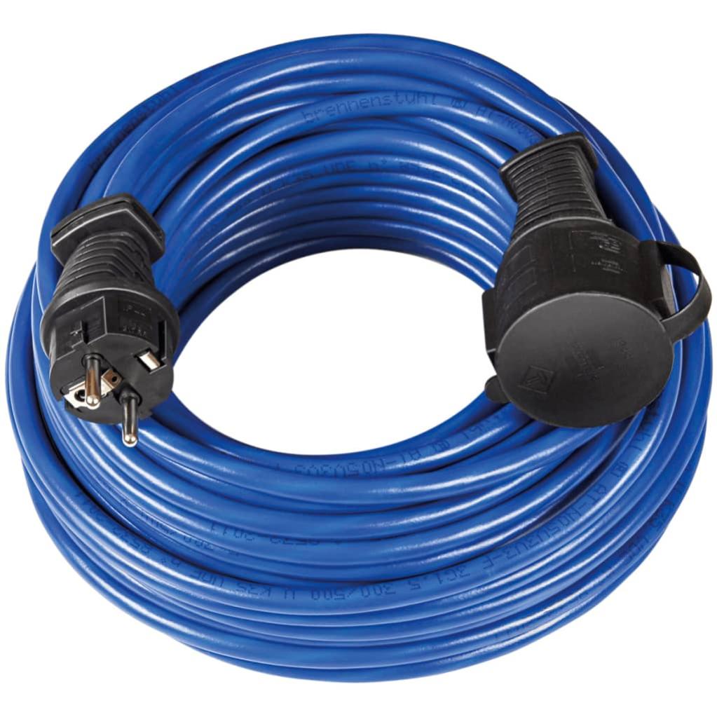 GARANT S IP44 Tambor de cabo 50m AT-N05V3V3-F 3G1.5 | Leroy Merlin