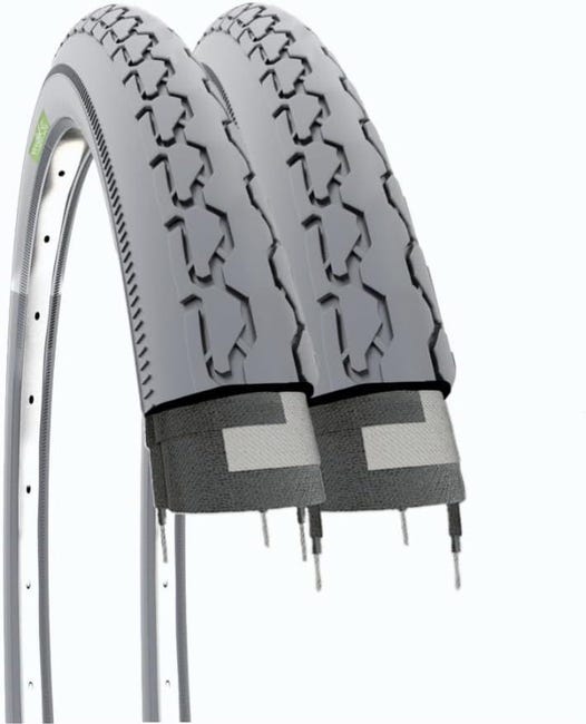 Copertoni In Poliuretano Per Carrozzine - Foto 7