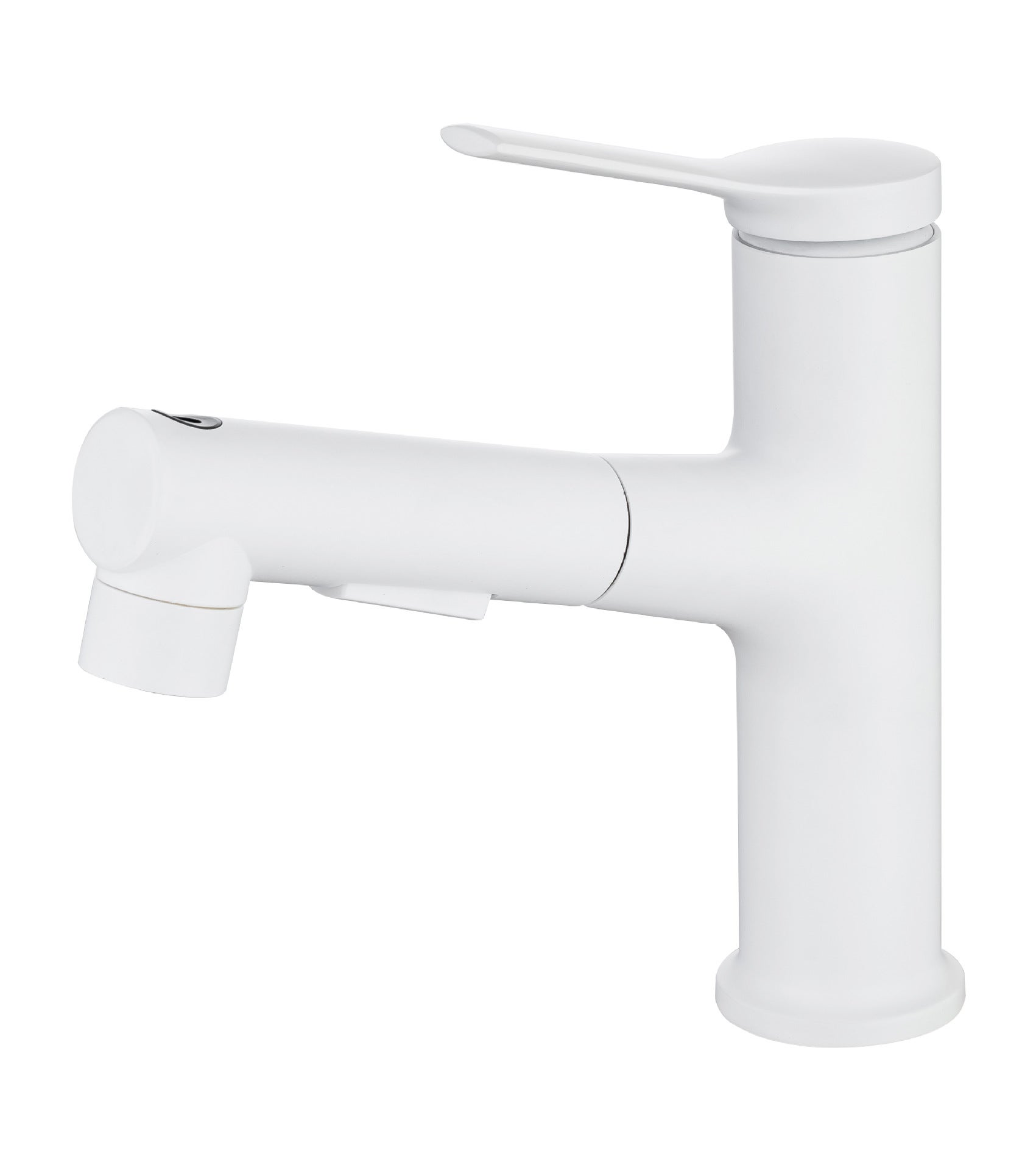 Robinet de salle de bain sans contact chromé automatique avec plaque de  recouvrement trou, robinet d'eau de salle de bain mains libres avec boîtier  de