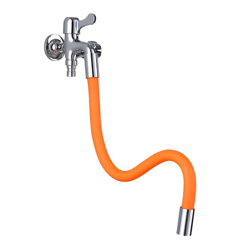 Rallonge de robinet (longueur 45 cm), Robinet 360 degres, rallonge de  robinet , dispositif d'économie d'eau avec 3 modes de sortie d'eau,  convient