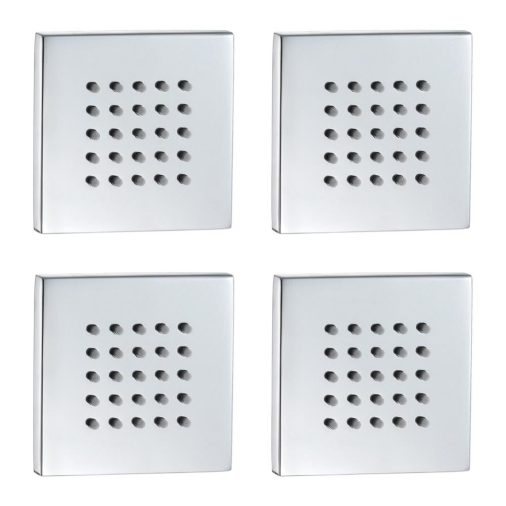 Pulvérisation De Corps De Douche, Jets De Pulvérisateur Latéraux De Spa