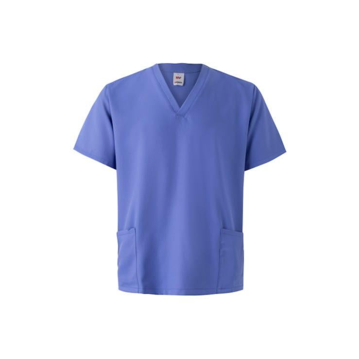 Ensemble Sanitaire De Travail Multipoches Velilla 800