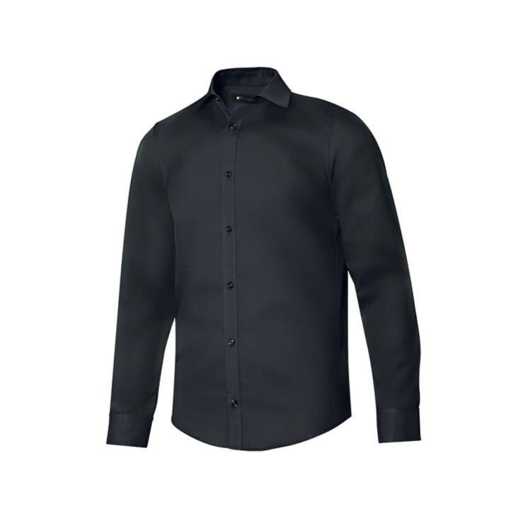 Chemise Homme Japan Rags En Jean - Taille S, Bleu - Style Vintage à Col Boutonné - Neuf Sans étiquette