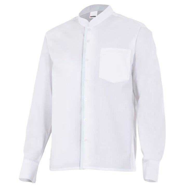 Chemise Homme XL Avec Inscription Ballantine's Devant Et Dos - Occasion Très Bon état