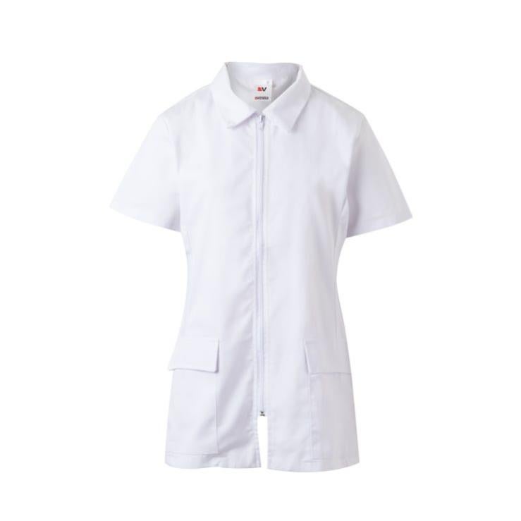 Velilla 800/C7/T Ensemble pyjama moderne Blanc, blanc, 800/C7/T6