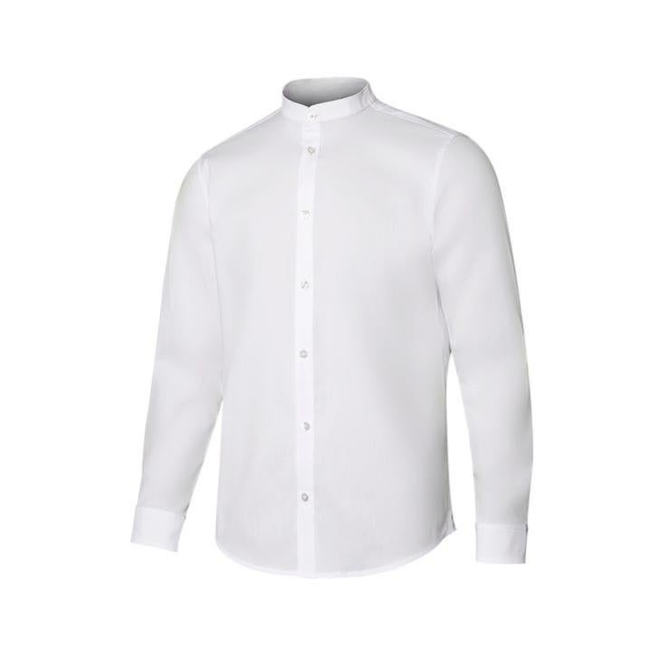 Chemise De Pêche Habit Homme 2XL Orange - UPF 40+ Ventilée - Protection UV Anti-moustiques