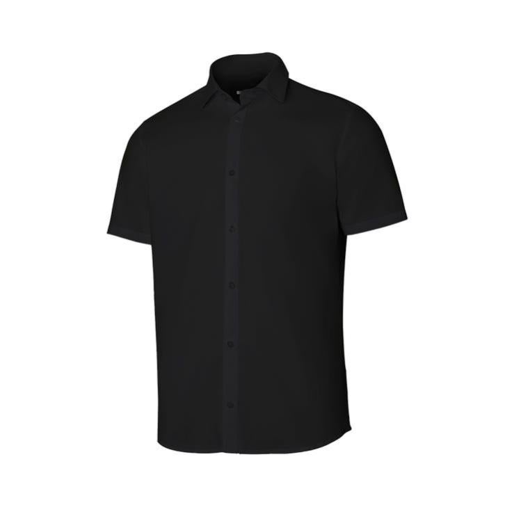 LL Bean Chemise Homme 2XL Noire - Couche Base Midweight - Randonnée Extérieur - Occasion