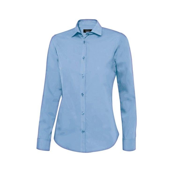 Velilla Camicia Stretch ML Donna XL Bianco | Leroy Merlin