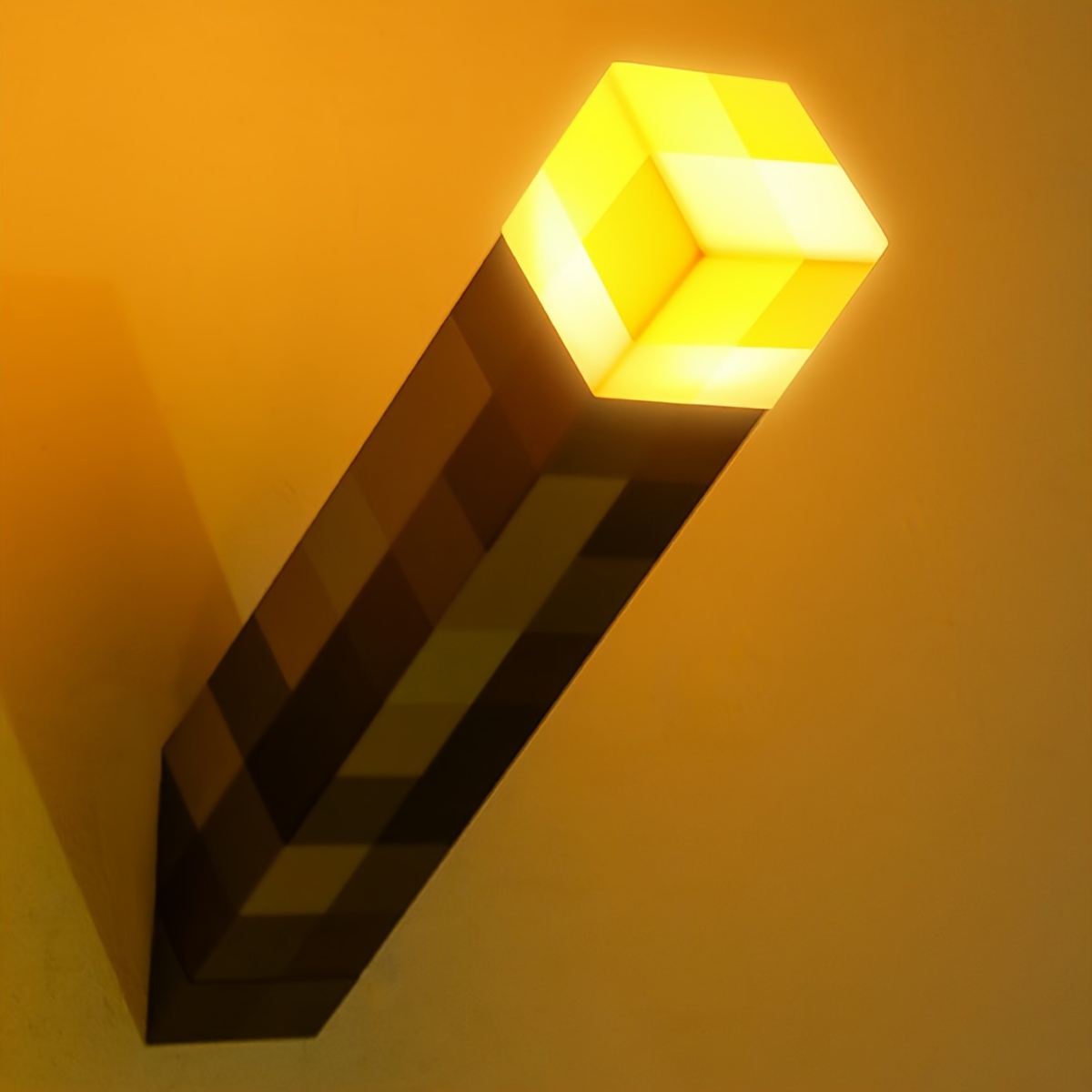 100PCS Lampe De Poche, Torche Puissante COB LED Rechargeable Par USB