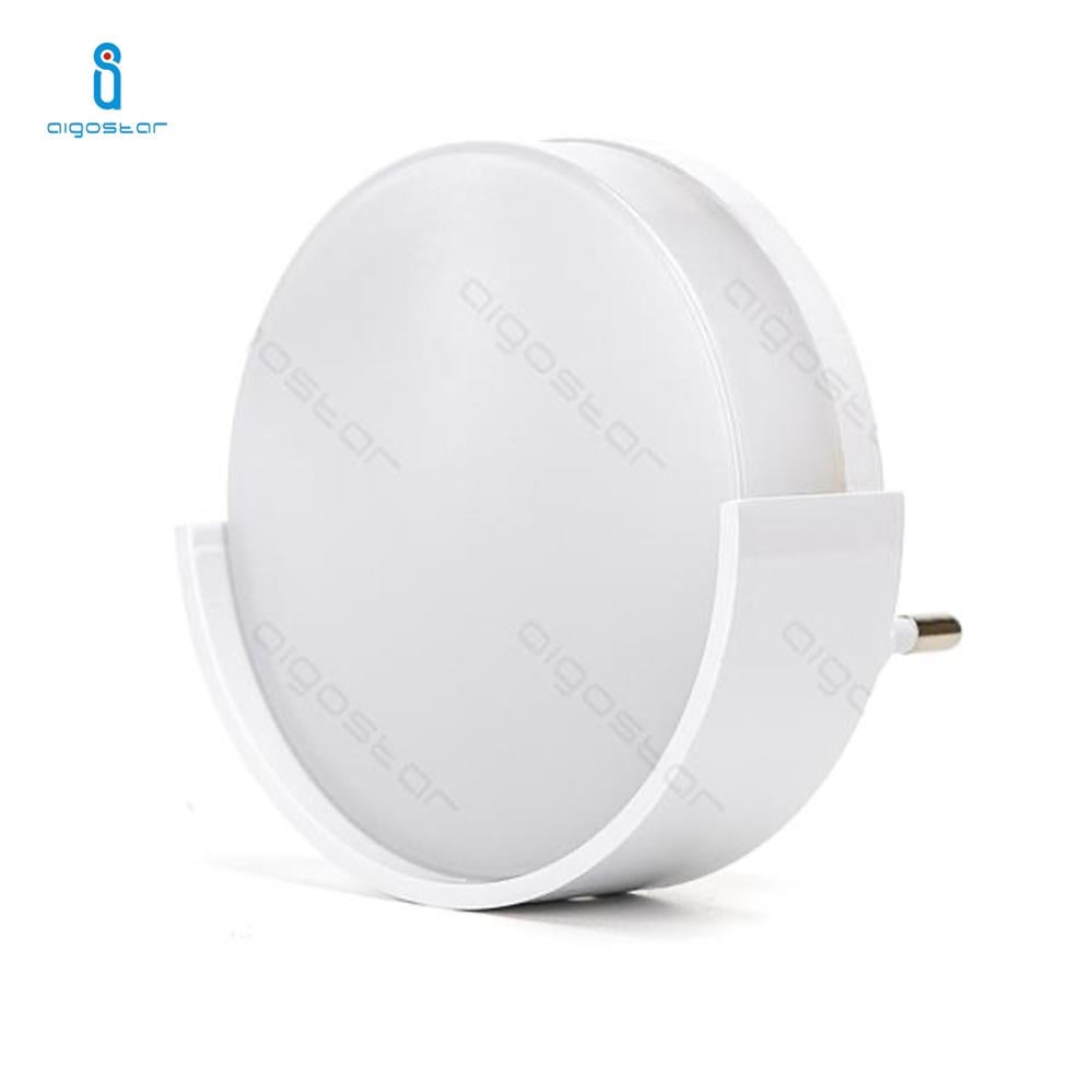 Luce Notturna Da Presa, [2 Pezzi] Luce Notturna Bambini Con Sensore Di - Foto 11