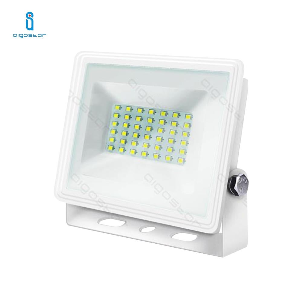 Faretti LED Esterno 50W Pack 5 - Illuminazione Potente, IP66, Risparmio Energetico - Foto 5