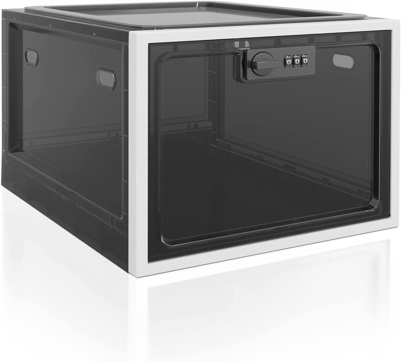 Scatola Tempo Famiglia Scatola Blocca Telefono Con Serratura