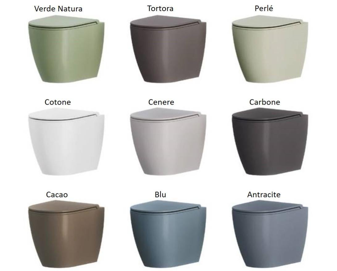 Vaso Per Piante E Fiori Conca Festonata In Terracotta Colore Marrone H 50 Cm 64 Cm 83140116