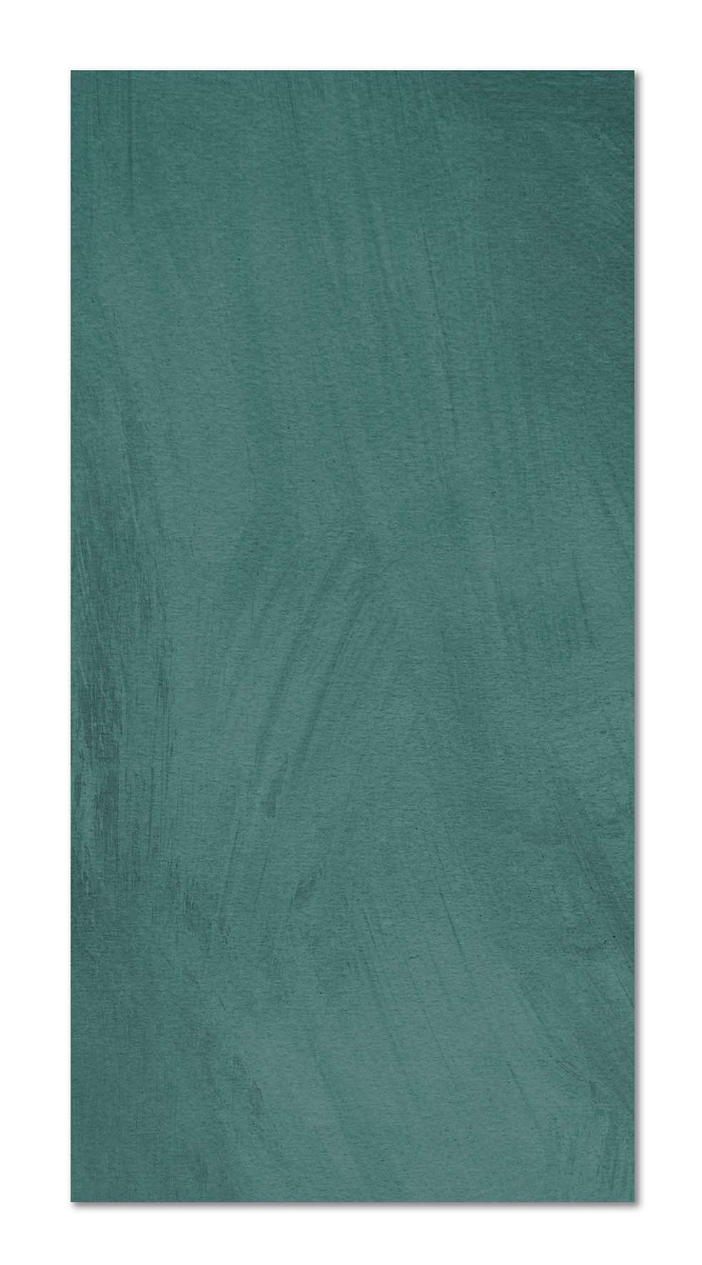 Panorama alfombra vinílica mármol verde oscuro 40x80 cm - alfombra en vinilo - alfombra salón antideslizante, antihongos e ignífuga
