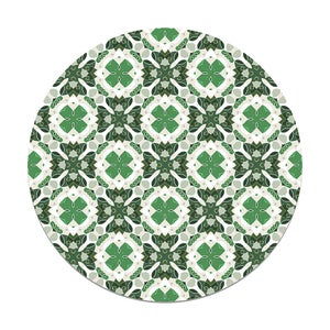 Tappeto Vinile Idraulico Orientale Mosaico Verde 60x110 cm - Tappeto da  Cucina Piastrelle Antiscivolo - Tappeto Salotto