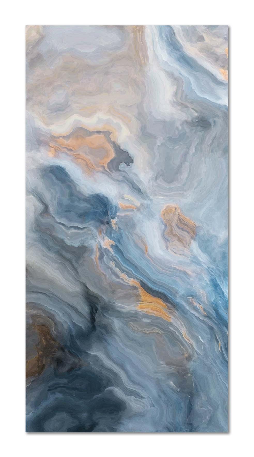 Carta Da Parati Lavabile In Vinile Effetto Marmo Di Carrara Venature In Rilievo Durango 681005 De Gaulan Rotolo Di 10 M X 1 06 M 86731558