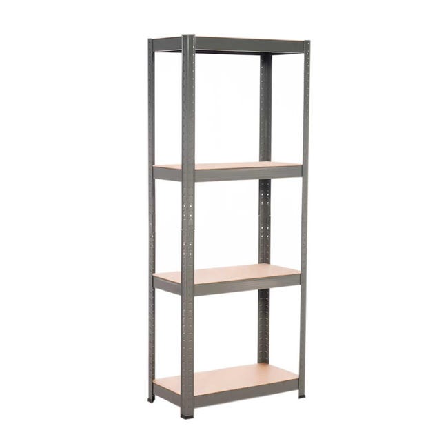 Archimede Scaffale Metallico Ripiano Cm 20 X 61 Cucina Bagno Garage Cabina Armadio 69610793 Archimede Scaffale Metallico Ripiano Cm 20 X 61 Cucina Bagno Garage Cabina Armadio 69610793