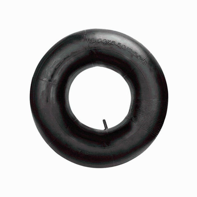 Cámara De Aire Moto Scooter 3.25 / 3.5 / 16 TR4 Grosor 2mm Válvula Recta