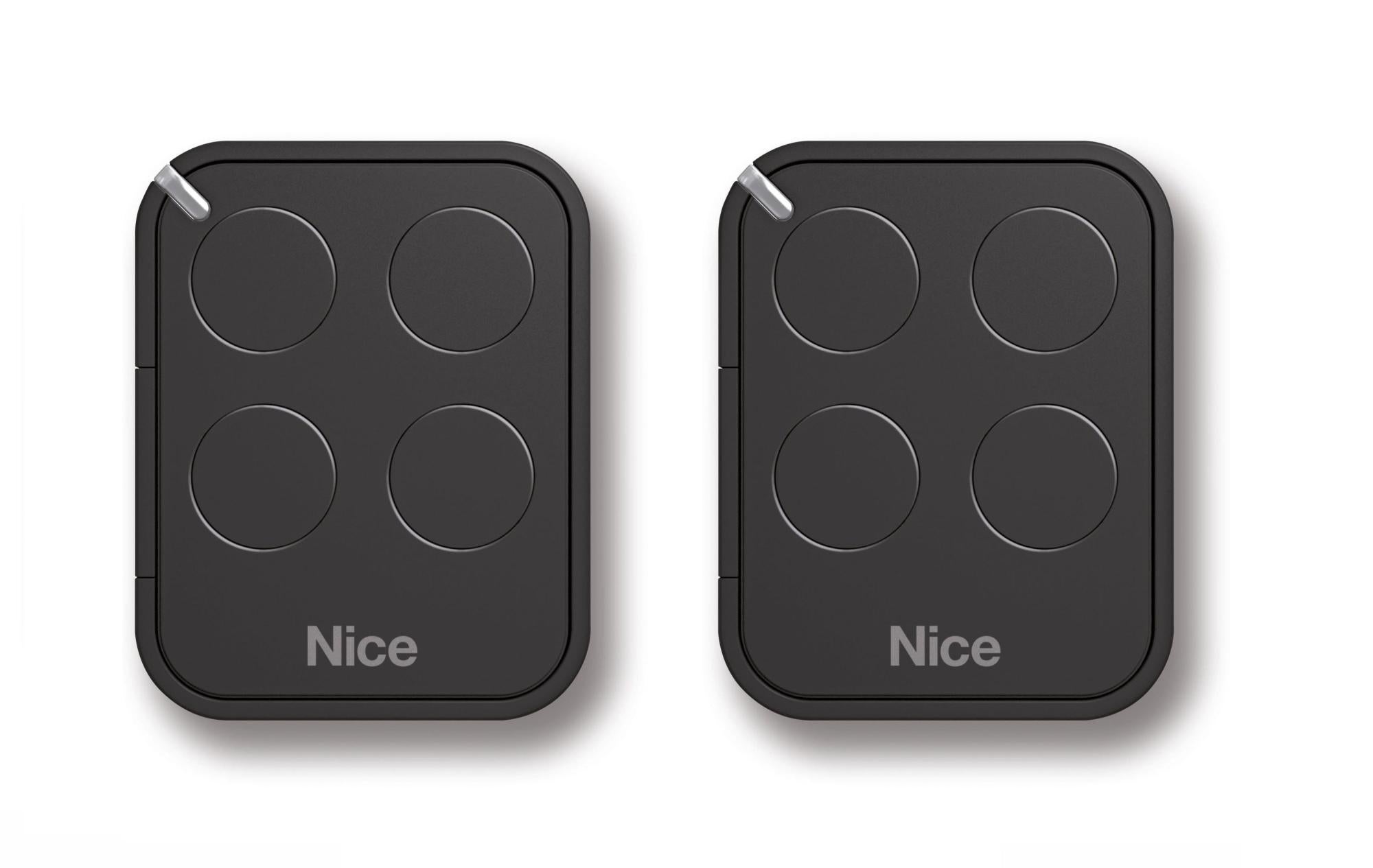 Cardin S449 TX4 Telecomando 4 Ch 433Mhz Precodificato TXC4494P0 - Foto 2