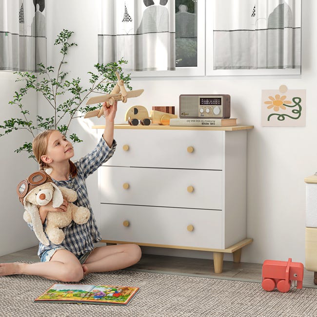 Cómodas Infantiles - Compra Online - IKEA