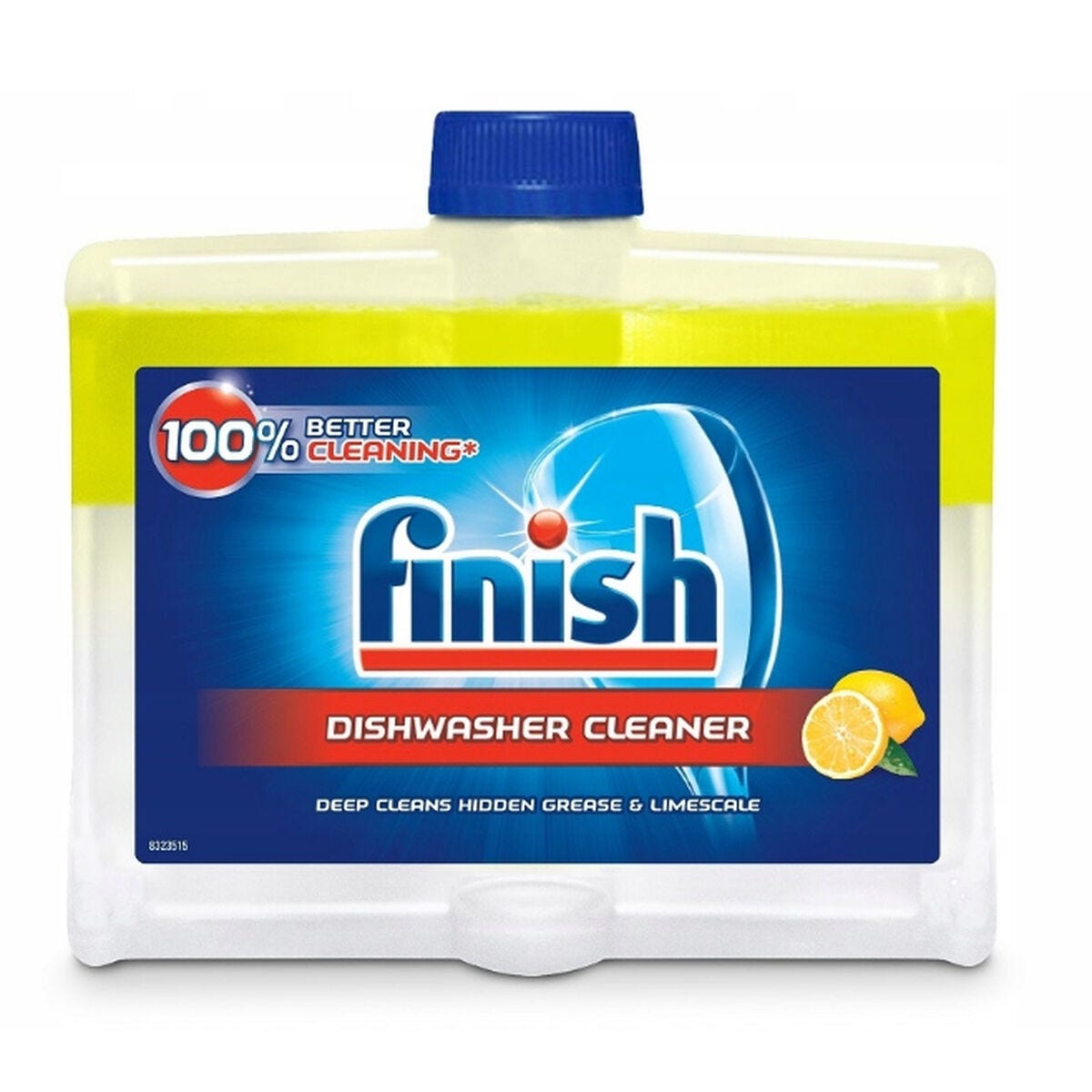 Nettoyant Finish Lave-vaisselle 250 ml
