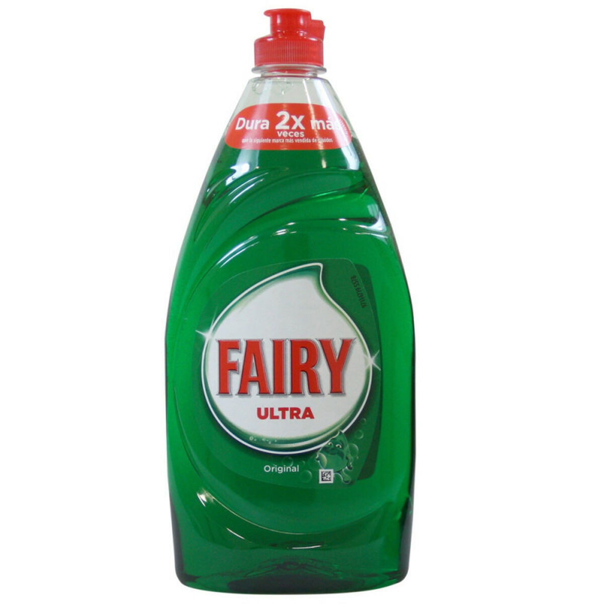 Liquide Vaisselle Fairy (780 ml)