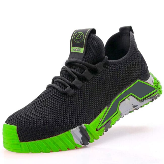 Leroy merlin scarpe sales antinfortunistiche