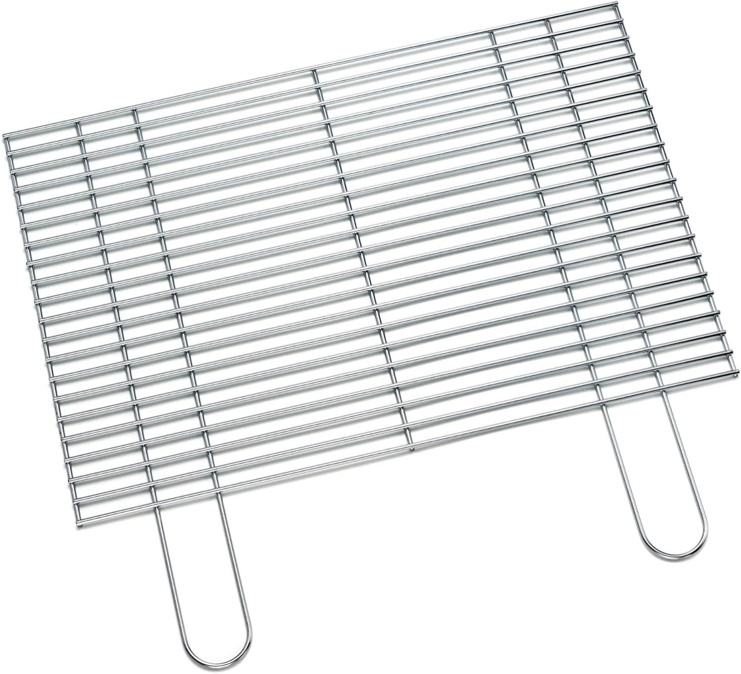 Couvertures De Grille Pour Barbecue 53W X 24D X 44H Charcoal Polyester