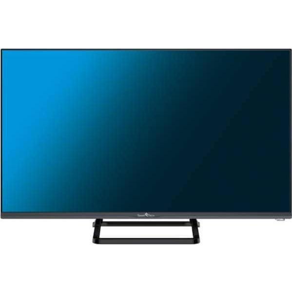 Smart Tech Smart TV 32 Pollici HD Televisore LED Android ITA  SMT32F30HC4U1B1