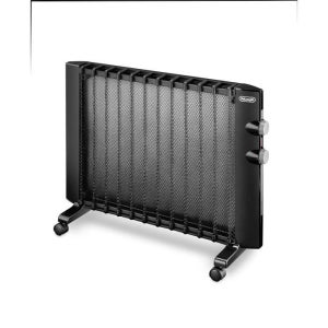 Delonghi V550715 1500 Watts Radiateur Bain D'huile Mobile à Prix Carrefour