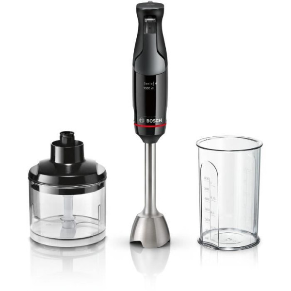MSM4W410 Stabmixer | Bosch Hausgeräte DE
