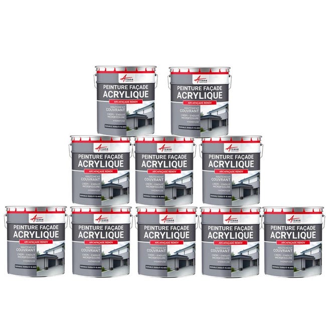 Invincible Yellow Bucket Builders Heavy Duty 3 Gallon Large Strong - Foto 9