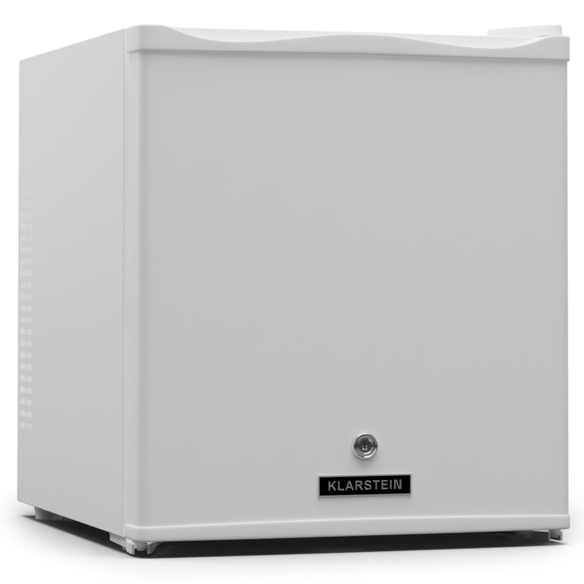 Klarstein Mini Frigo 28L Snack Boissons Petit Frigo Top Silencieux