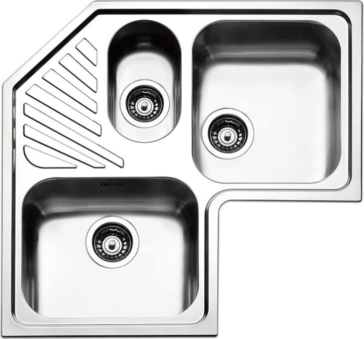 Fastenere Viti Per Deck In Acciaio Inox 18-8 | #8 X 2-1/2 Pollice | Testa Piana, Quadrato | Confezione Da 1000